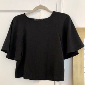 Zara top